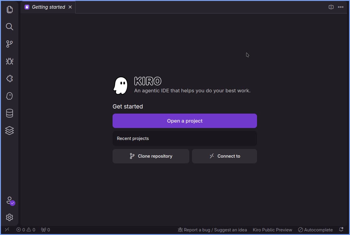 How to Easily Install Kiro AI Editor Preview on Arch Linux